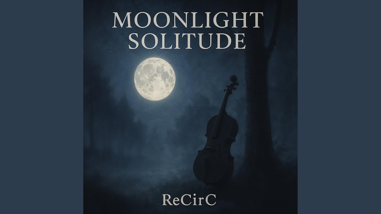 Moonlight Solitude