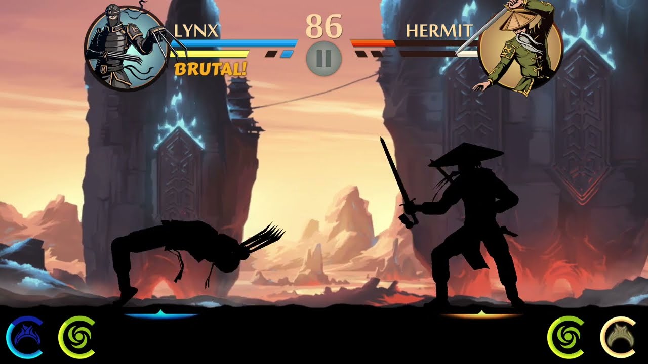 SF2 | 1v1 MOD | PLAYING WITH @mr_gamer_1716 