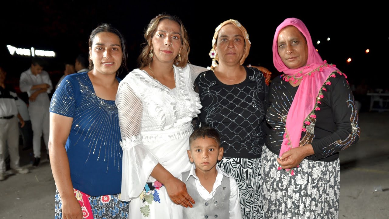 1.BÖLÜM ARAS DEMİRKIRAN BABA UMUT ANNE ÖZLEM KANDIRA ROMAN SÜNNET CEMİYETİ 19.08.2025