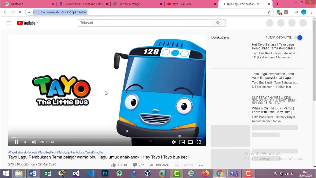 cara download video youtube dengan keepvid