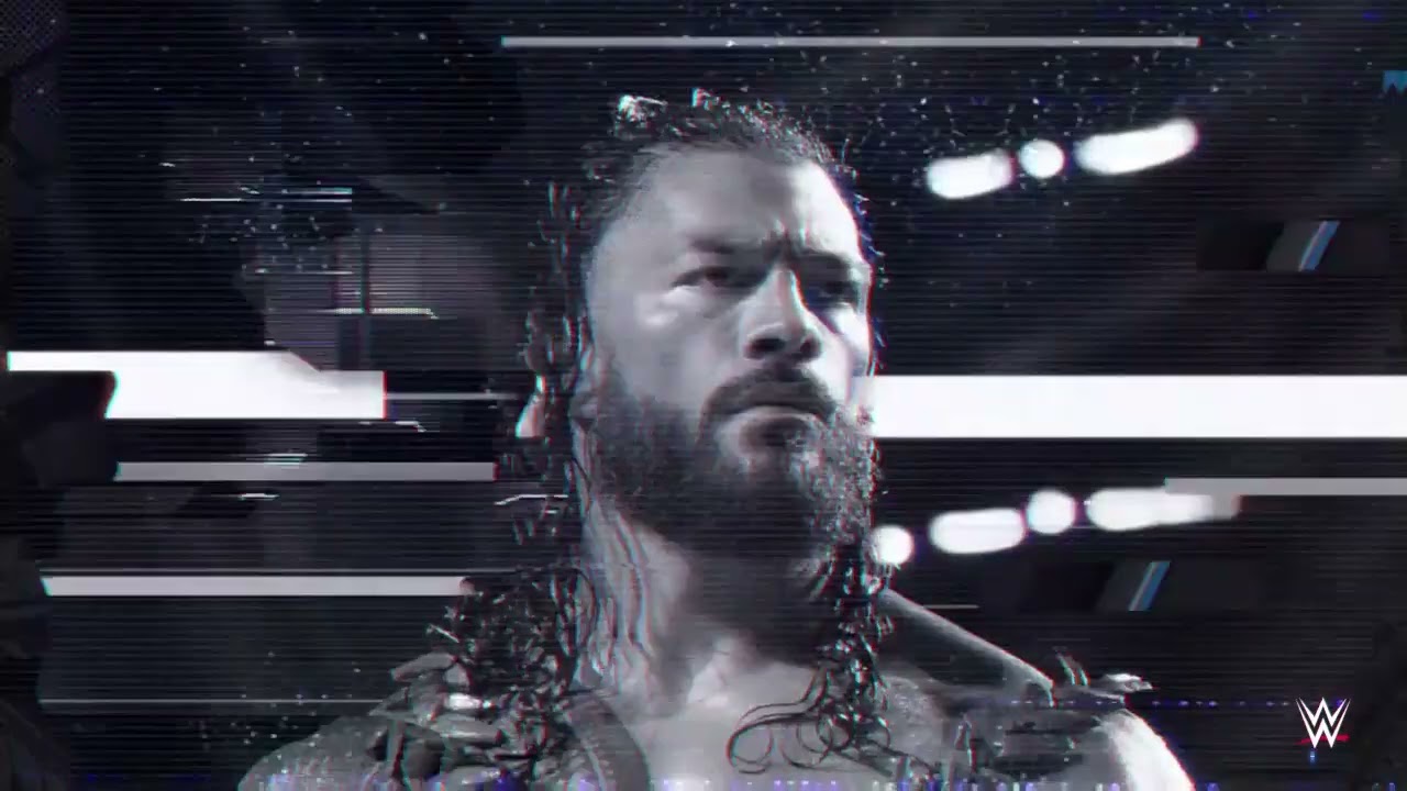 WWE 2K25