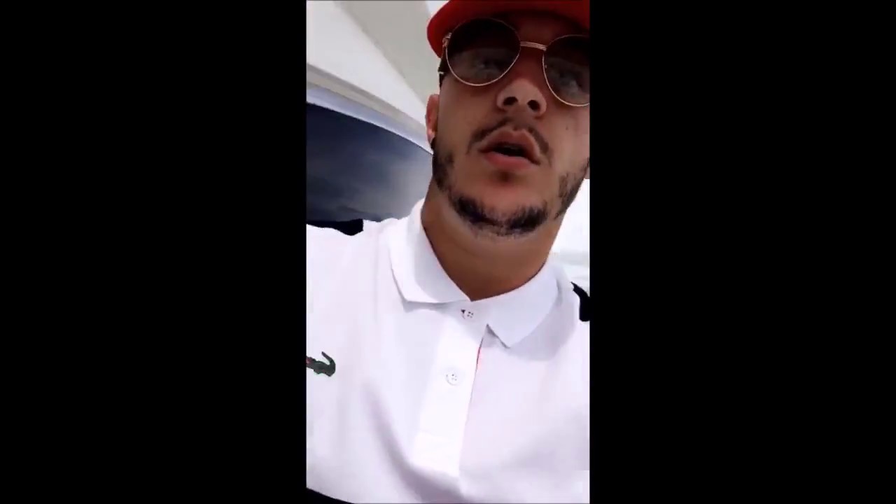 DJ Snake x Carnage x Mercer x Cut Killer at Thailand Snapchat