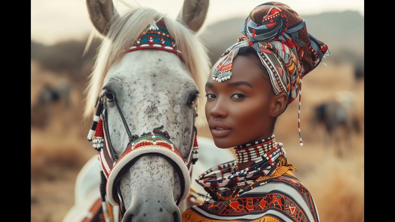 Afro beat mandingue instrumental E3 2025 by lezkil_on_the_beat 