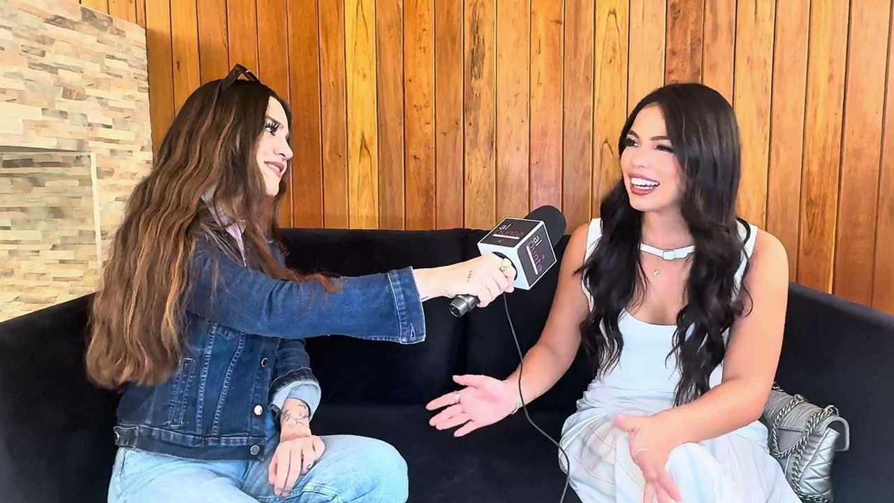 SARA ÁNGEL: 