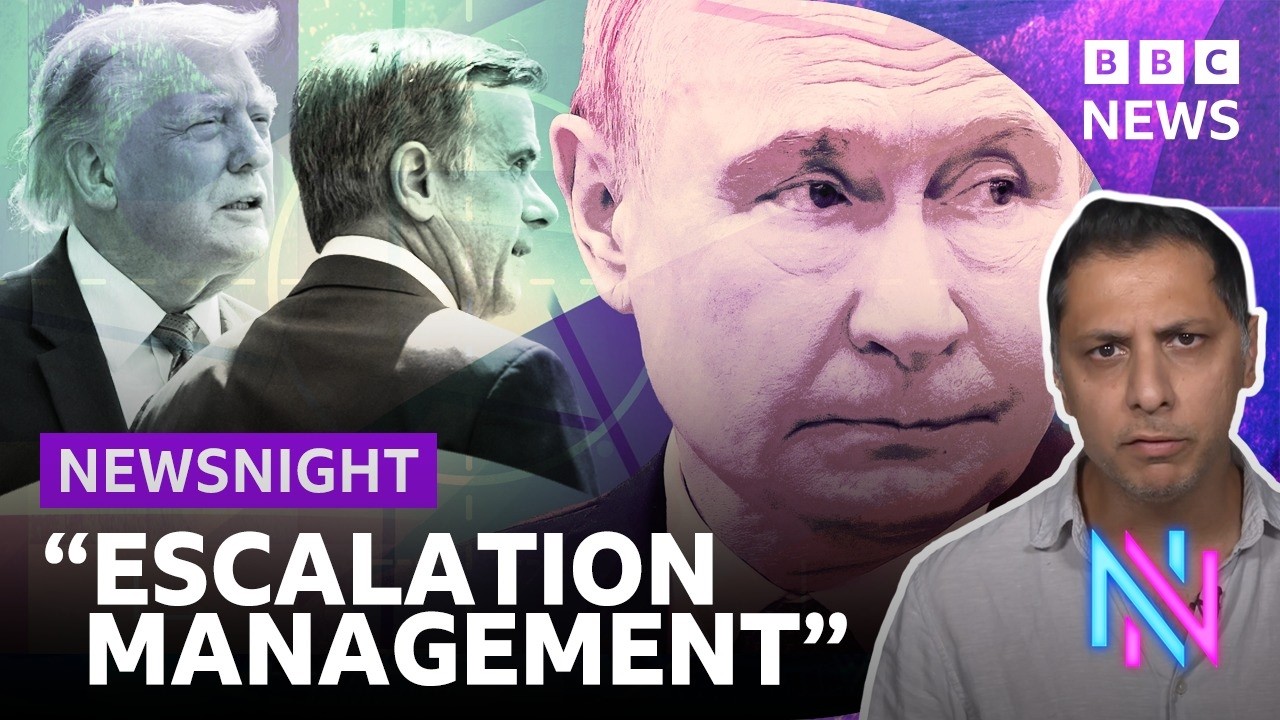 Why did the CIA director fly to Moscow for unannounced talks?
