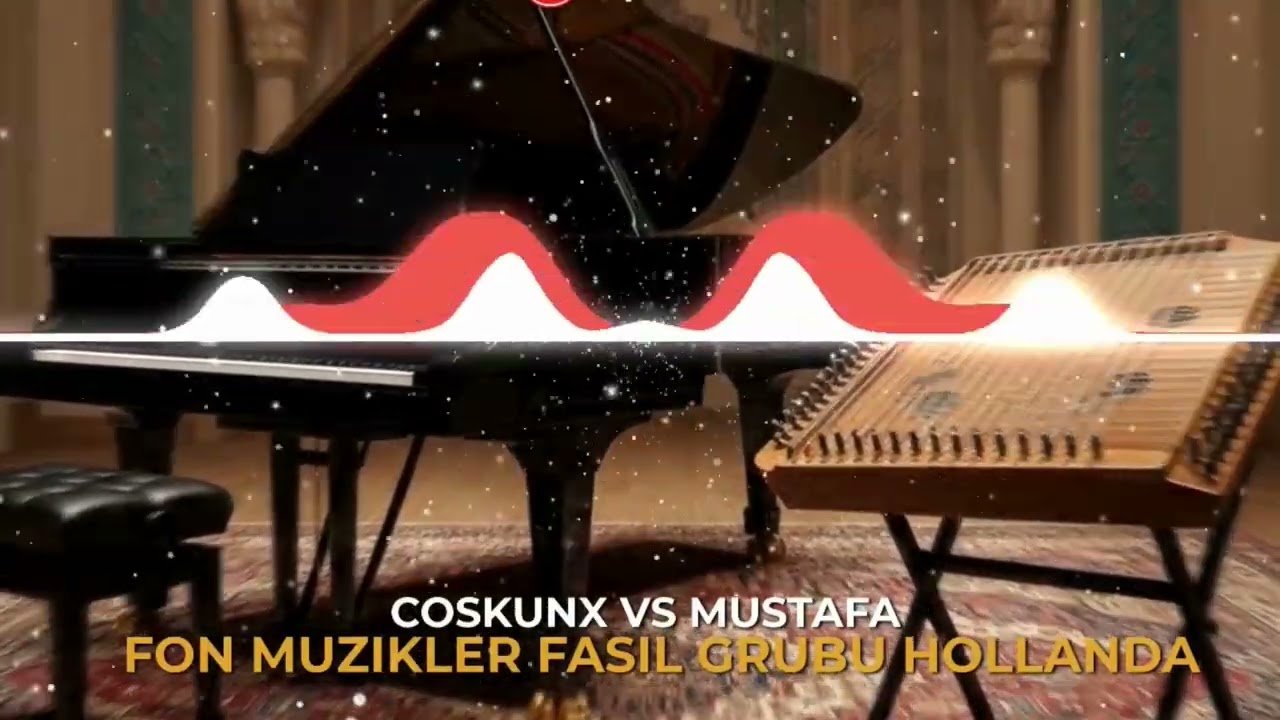 RESTURANT FON MUZIK 2026