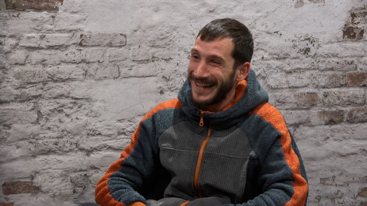 Àlex Casanova, psicòleg