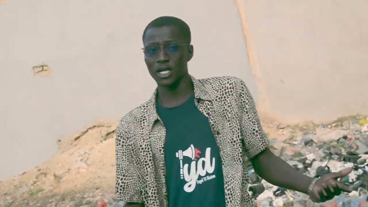 HARD MC (DAGNO WARA WAKH)