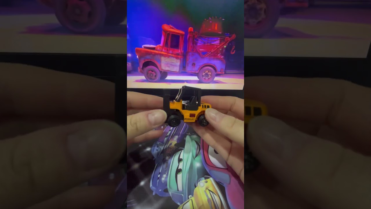 asmr toys, cars, cartoon, sprunki, mcqueen, tayo, mobil mobilan, mainan, truck #mytoys