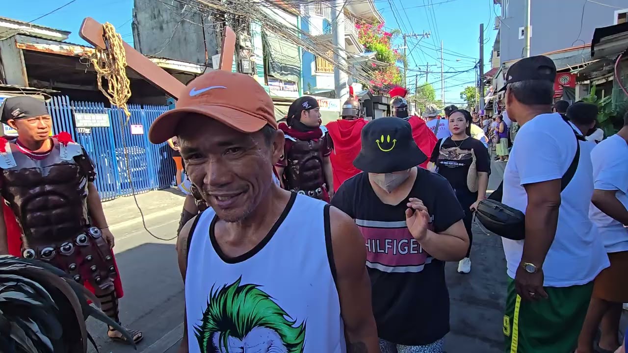 Penitensya 2025
