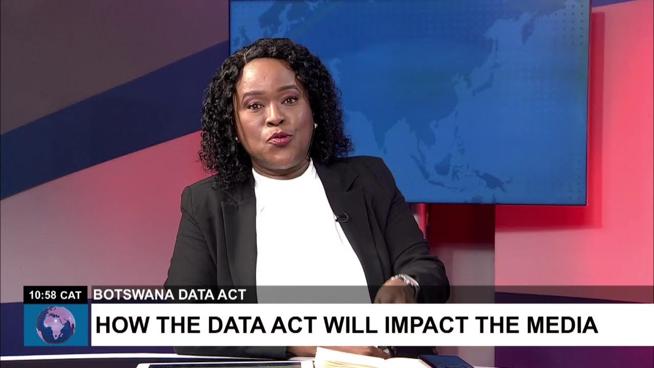 DATA PROTECTION AND CONSTITUTIONAL RIGHTS