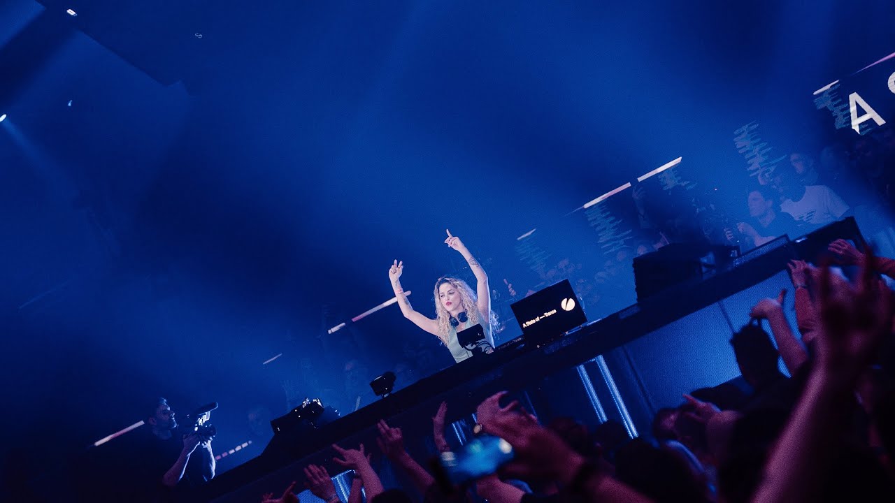 Olympe live at A State of Trance 2025 (Saturday | Area 1)