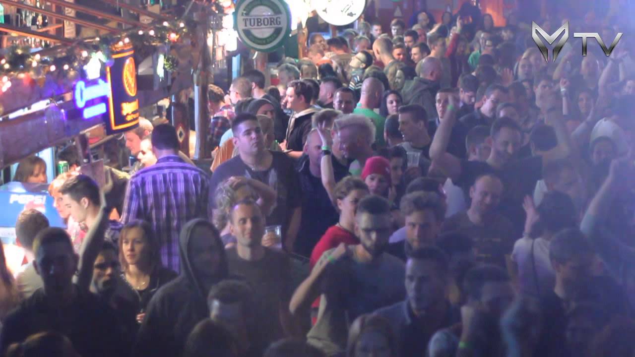 LIQUID SOUL @ BUDAPEST - CLUB 202 - 2013.12.13.