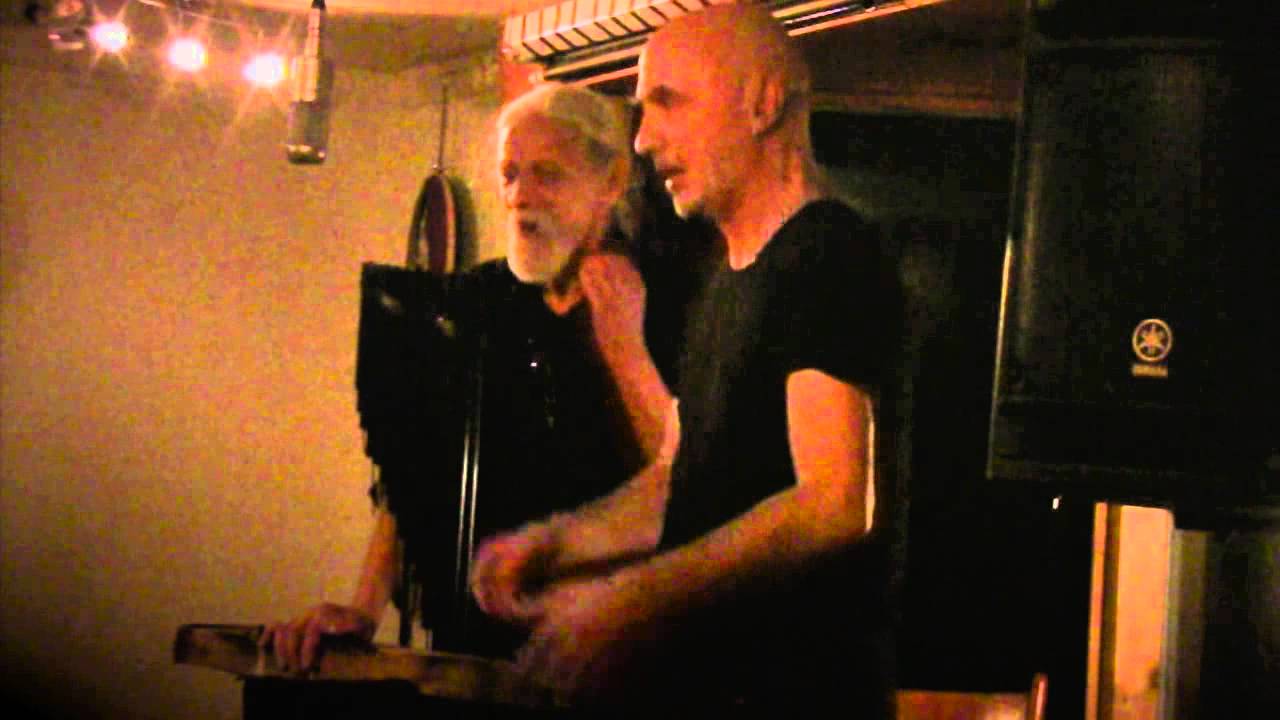 Michel Hindenoch et Michel Faubert  Le petit ravailleur