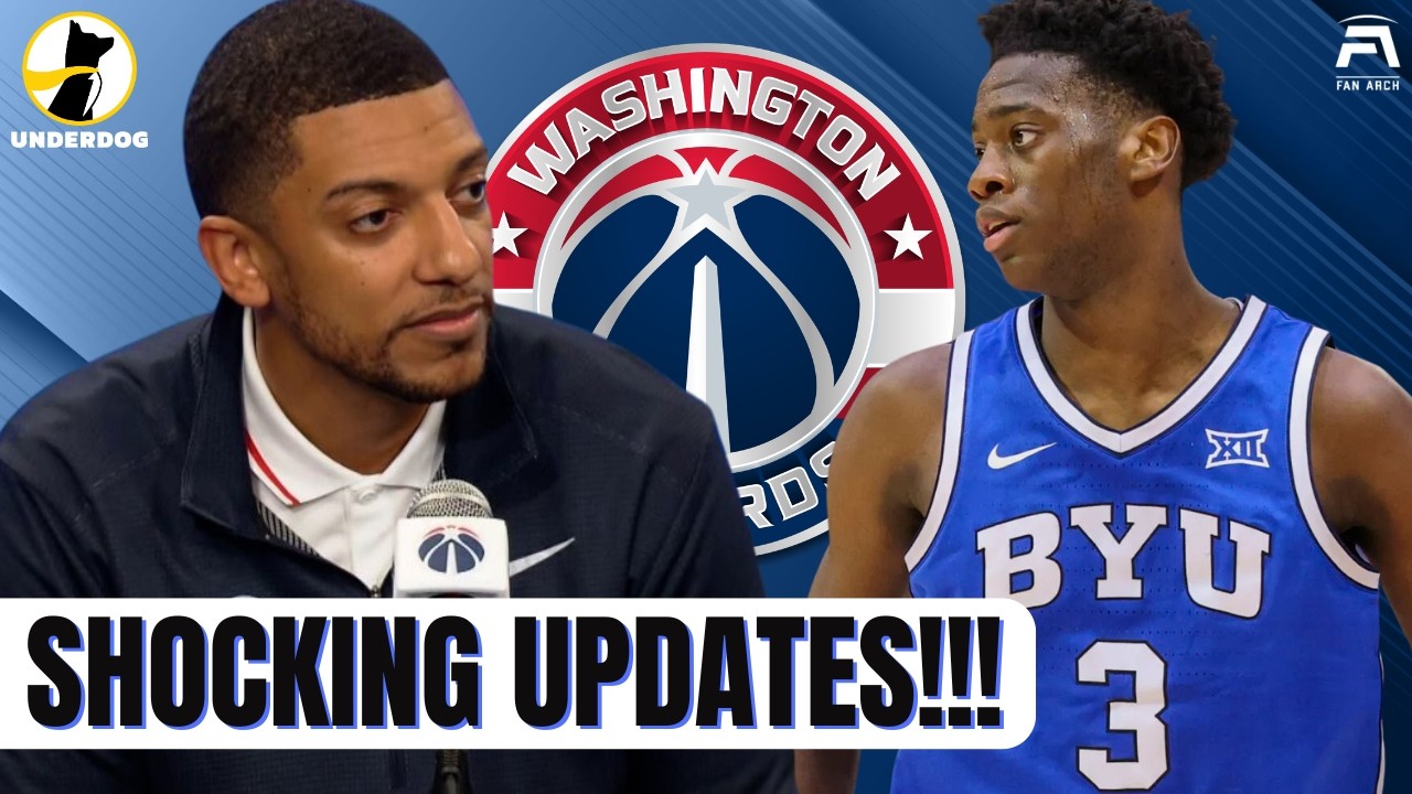 I CANNOT Believe This... | Daily Wizards News & Rumors