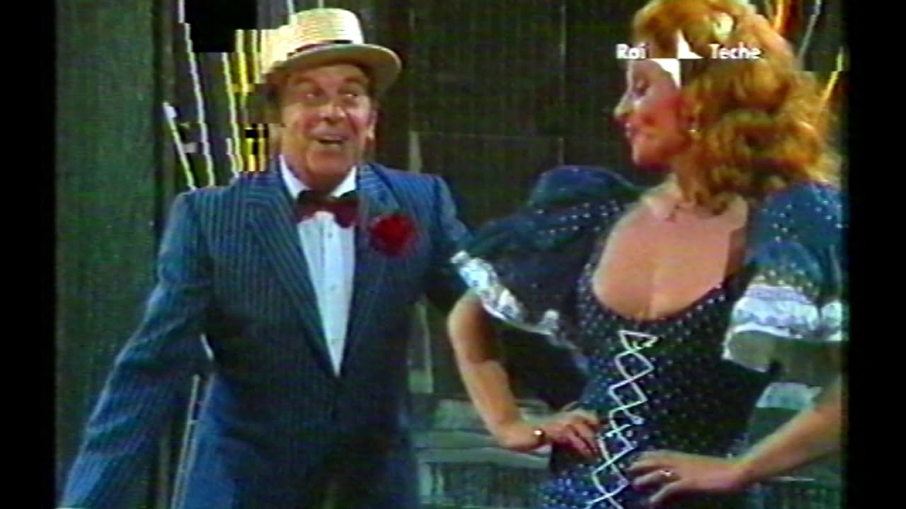 Vincenzina Scuordamazzo  Angela Luce - Enrico Maria Salerno