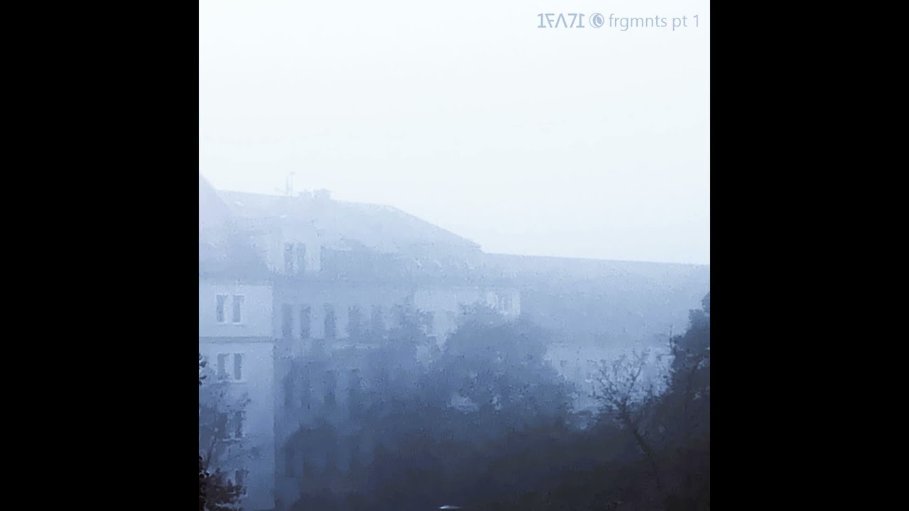 1FA71 - frgmnts pt 1 (Full Album)