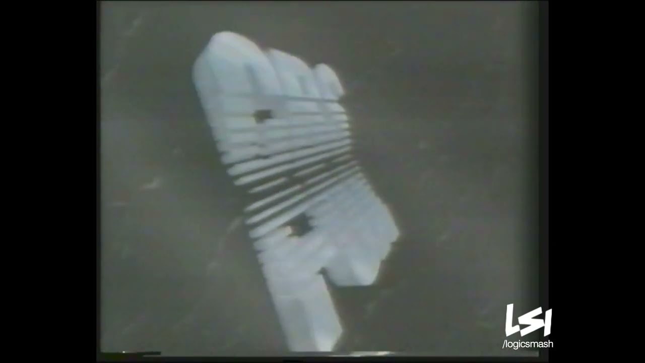 CBS FOX Video/Lucasfilm (1988)