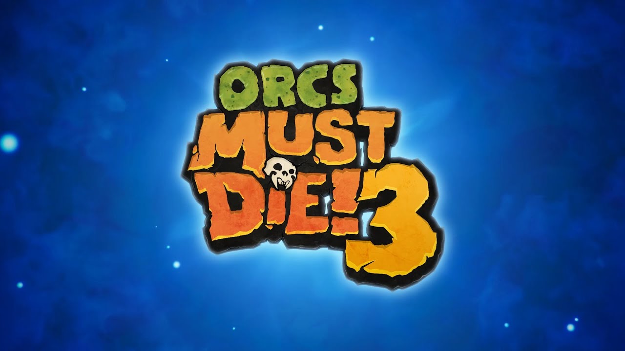 Orcs Must Die! 3 com os amigos