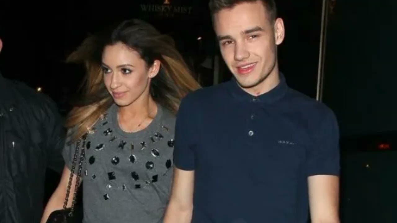 Danielle Peazer reveals last message ex Liam Payne sent her weeks before tragic death