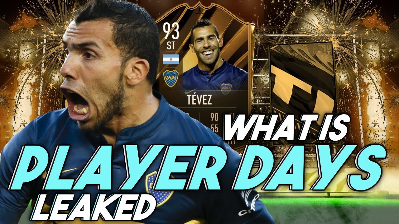 PLAYER DAYS LEAK | FIFA 21 NEW PROMO PREDICTION