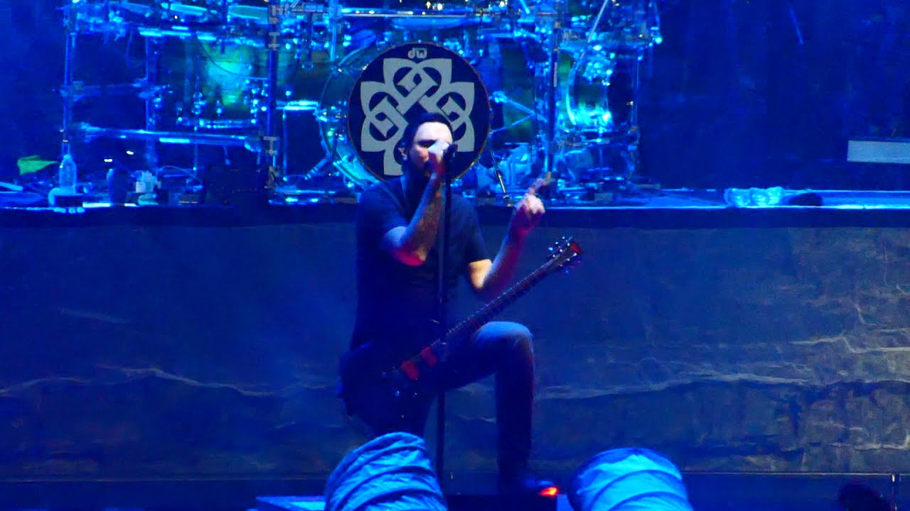 Breaking Benjamin - So Cold - Live HD (Blue Ridge Rock Festival 2021)