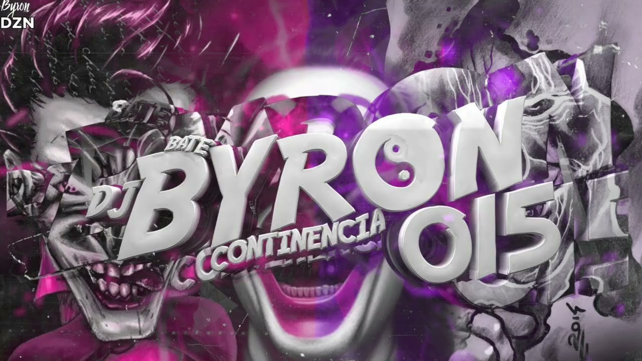 💎💍MONTAGEM DEUD XINTIUM💎💍 - [DJ BYRON 015 E DJ LUCKY 013] 