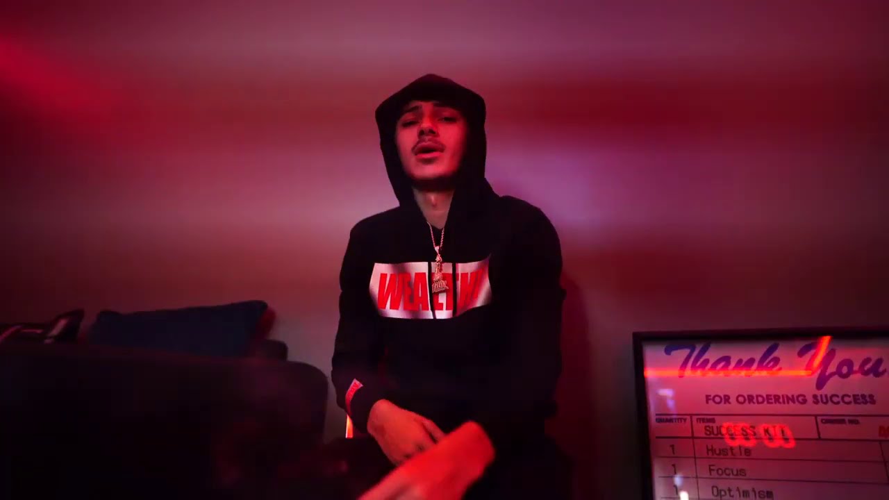 ShittyBoyz BabyTron - Jurassic Park (Official Video)