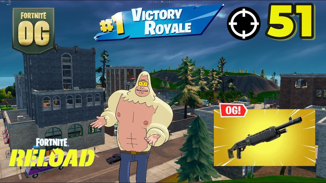 Fortnite Reload | *NEW* SKIPS SKIN | High Kill Gameplay | PS5 Controller