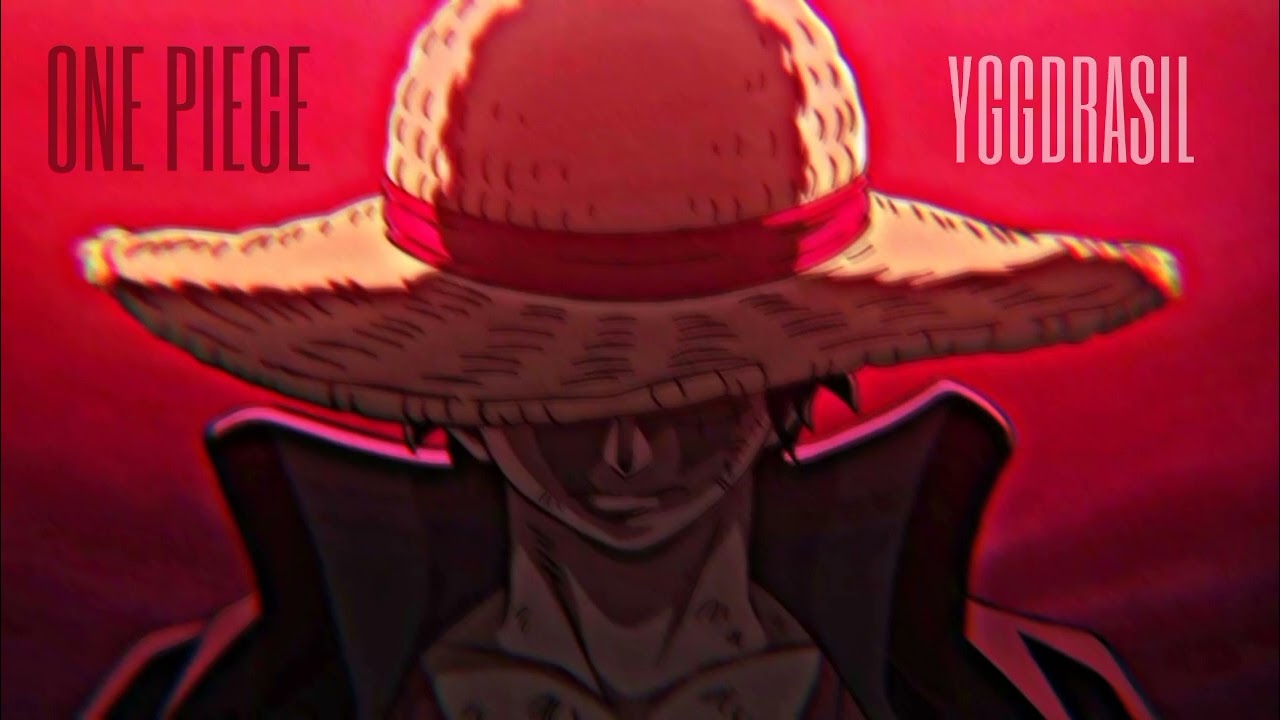 One Piece OST - Katakuri Theme ( slowed - reverb )