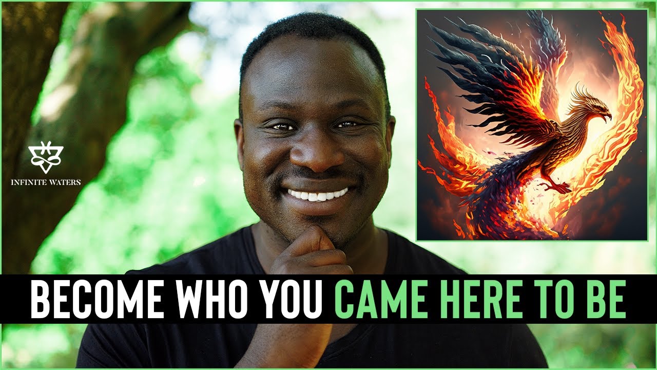 How to Recognise You're Becoming Who You Came Here To Be & Becoming Your Greatest Version!