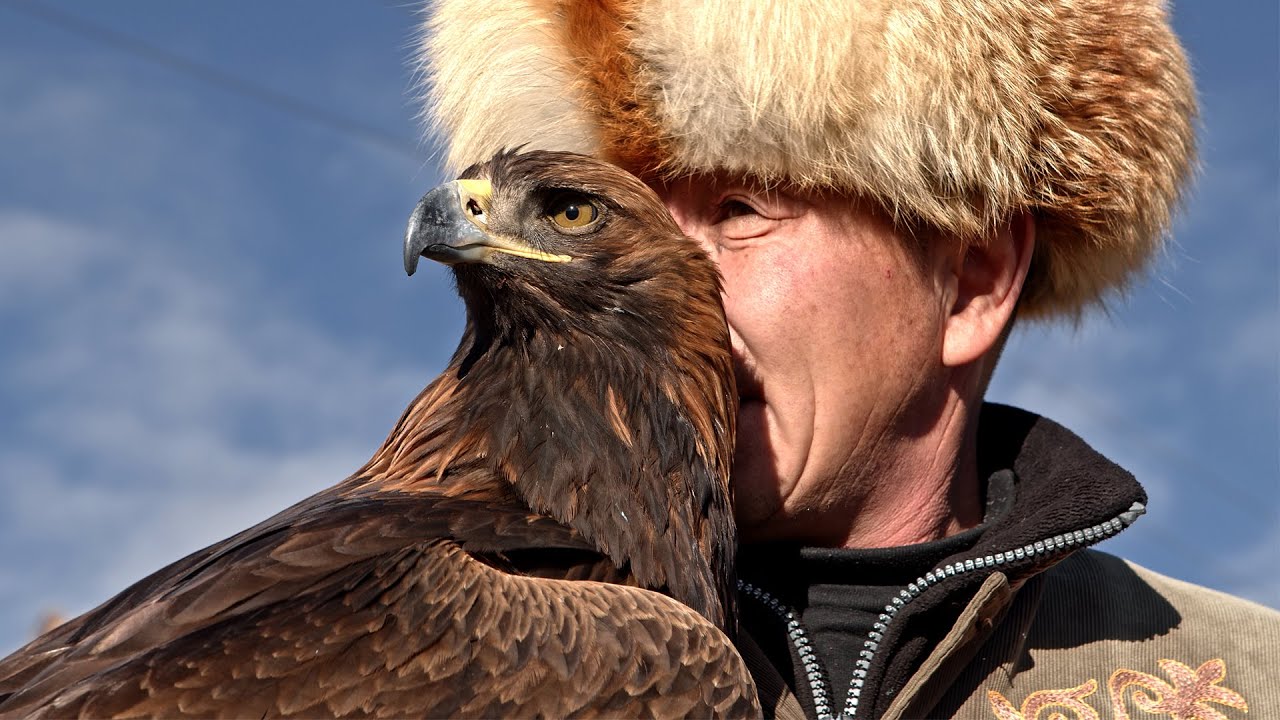 Blackmagic Pocket Cinema Camera 6K | Kyrgyzstan Winter Adventure Cinematic (BRAW)