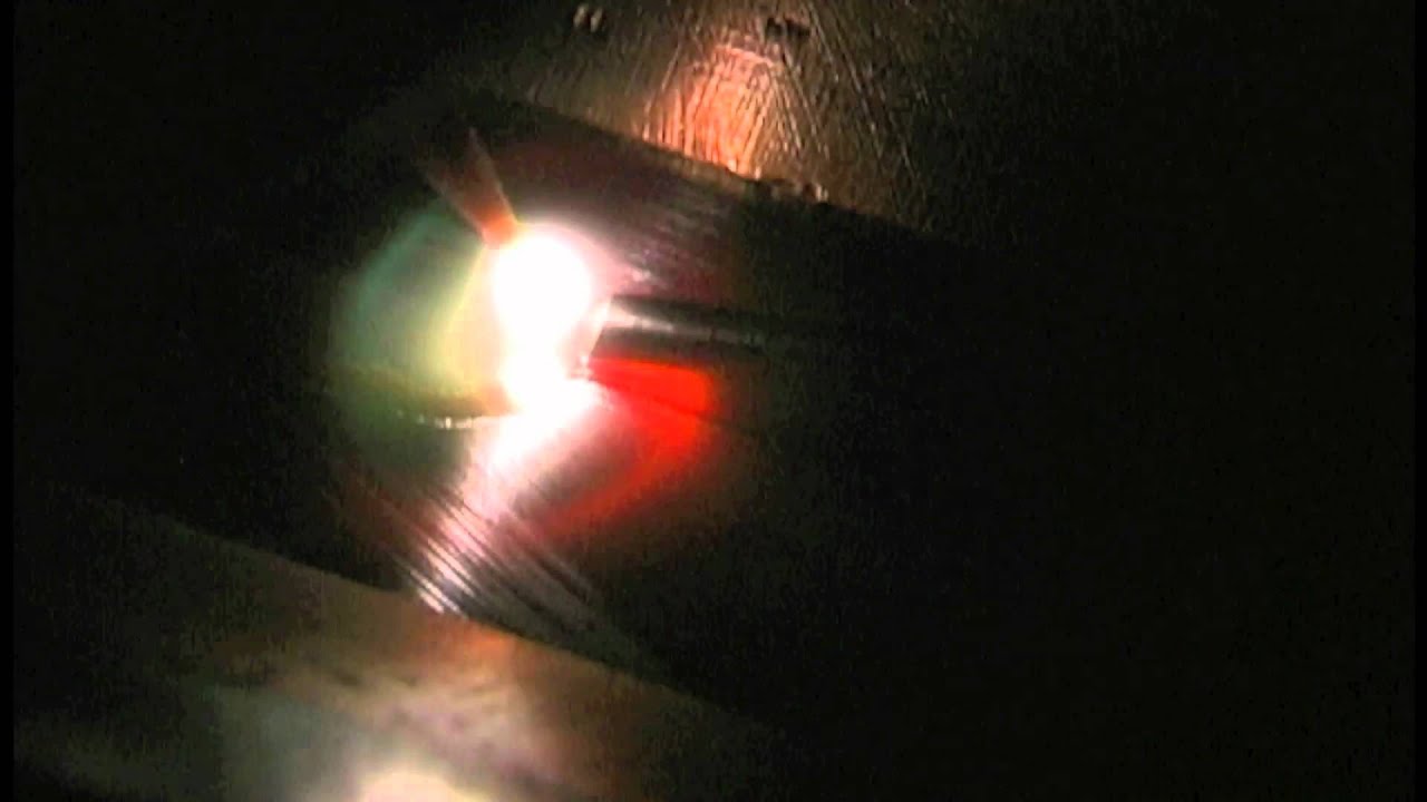 Tig Welding Techniques and Welding Magnesium