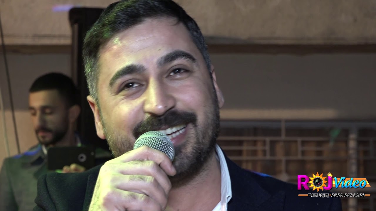 MUSTAFA SÖNMEZ &ZÜLKÜF DAGHAN  DÜET (XELEF )