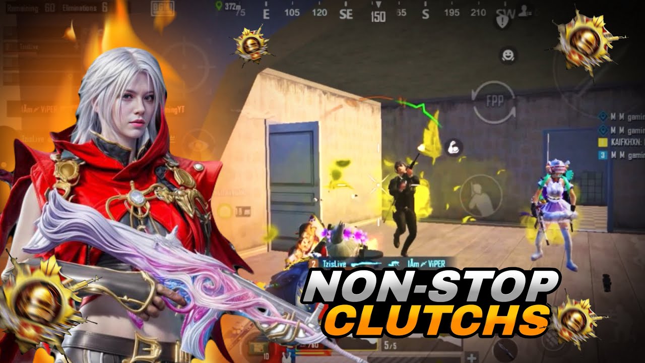 THE MOST ACCURATE BGMI PLAYER ? CINEMA FOR 13 MINS 😍🔥#bgmi #pubgmobile 