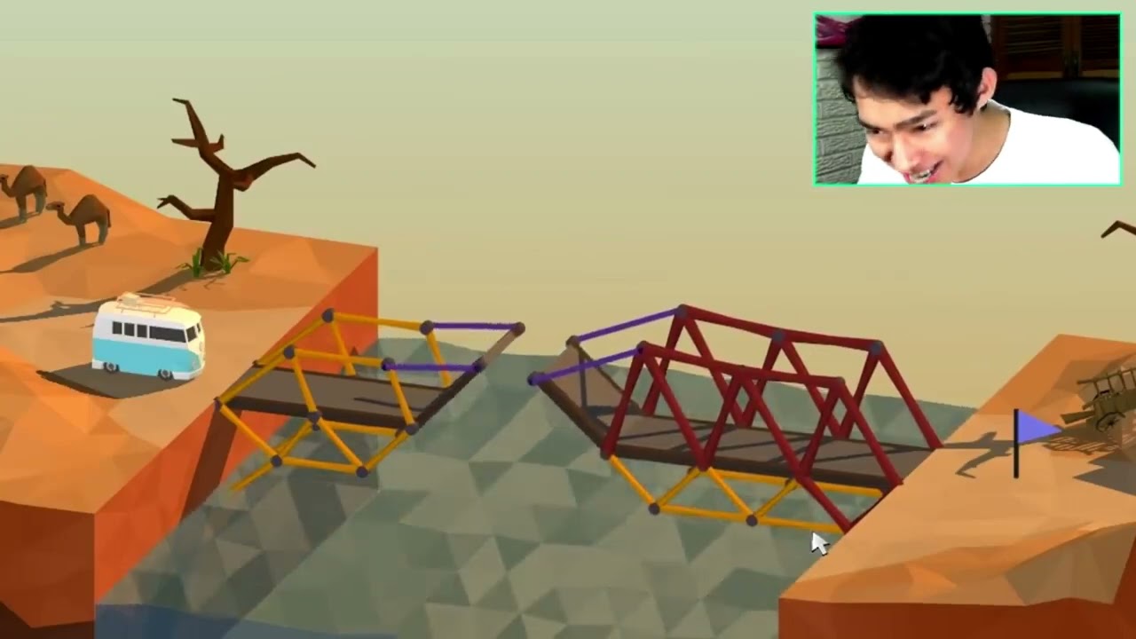 PoPo bridge