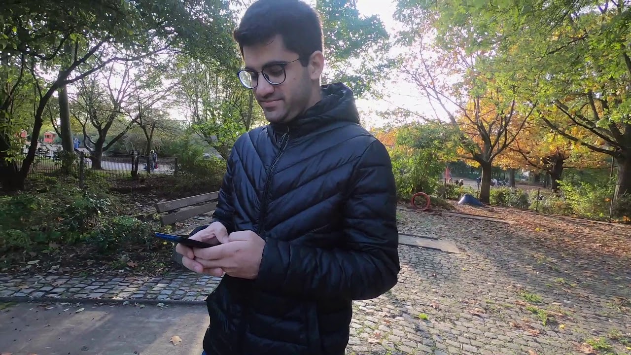 Moving to Germany as a foreign student (WHU)