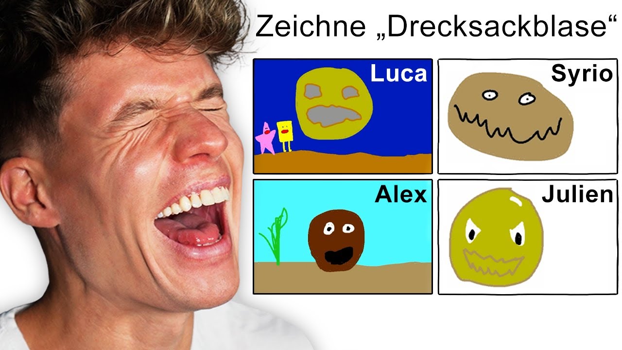 DAS WAR DAS LETZTE MAL !!!
