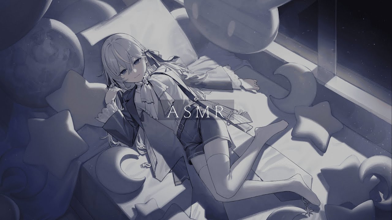 【ASMR/耳かき】今日も一日おつかれさま。心をほどく癒しの耳かき。【귀청소/binaural/睡眠導入/#minitoroco】