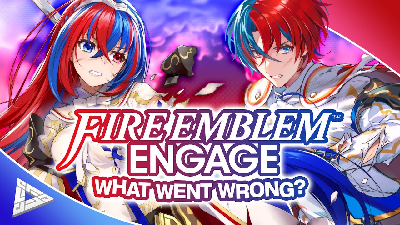 How Fire Emblem Engage Fell Short of Fans' Hopes