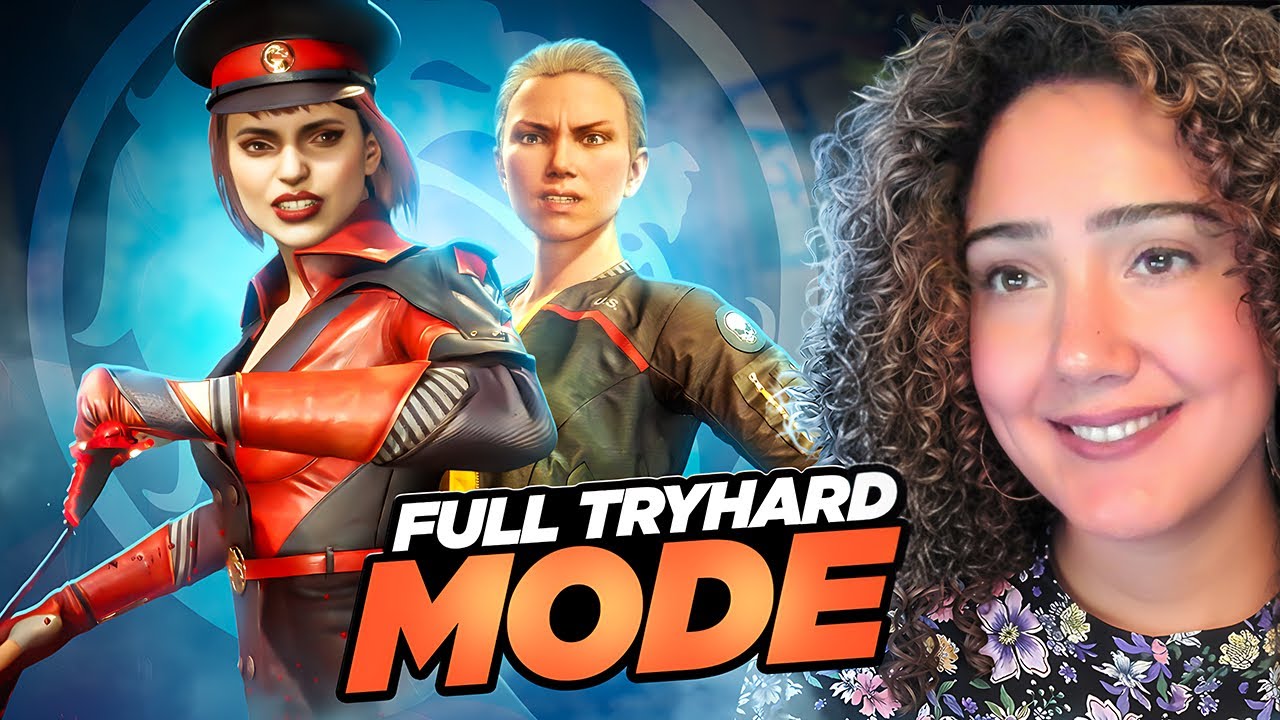 I Went All IN With My Mains In Kombat League! - Mortal Kombat 11
