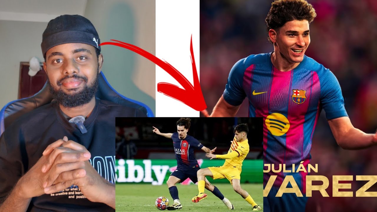 Qalas Real macalin aye heshay, vatinha oo shegay dhaxda ugu fican chealsea atletico liverpool united