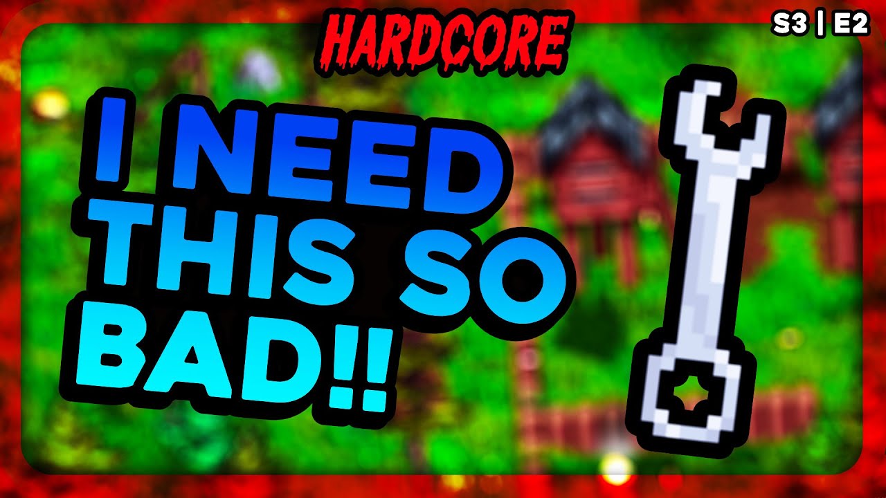 I'm Being Trolled.. Where Did All The Wrenches Go?! - ZERO Sievert HARDCORE | S3E2