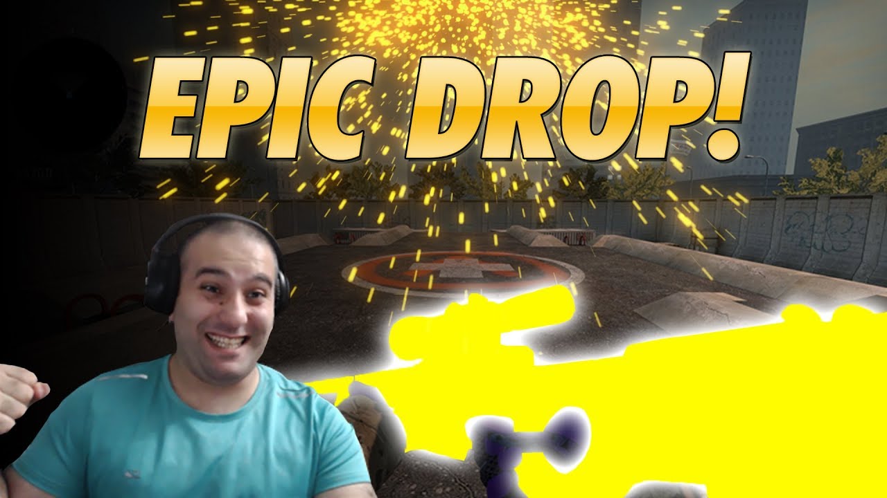 CSGO.NET ეპიკური დროპი MEDUSA or DRAGON LORE?  BIG WIN 1200$