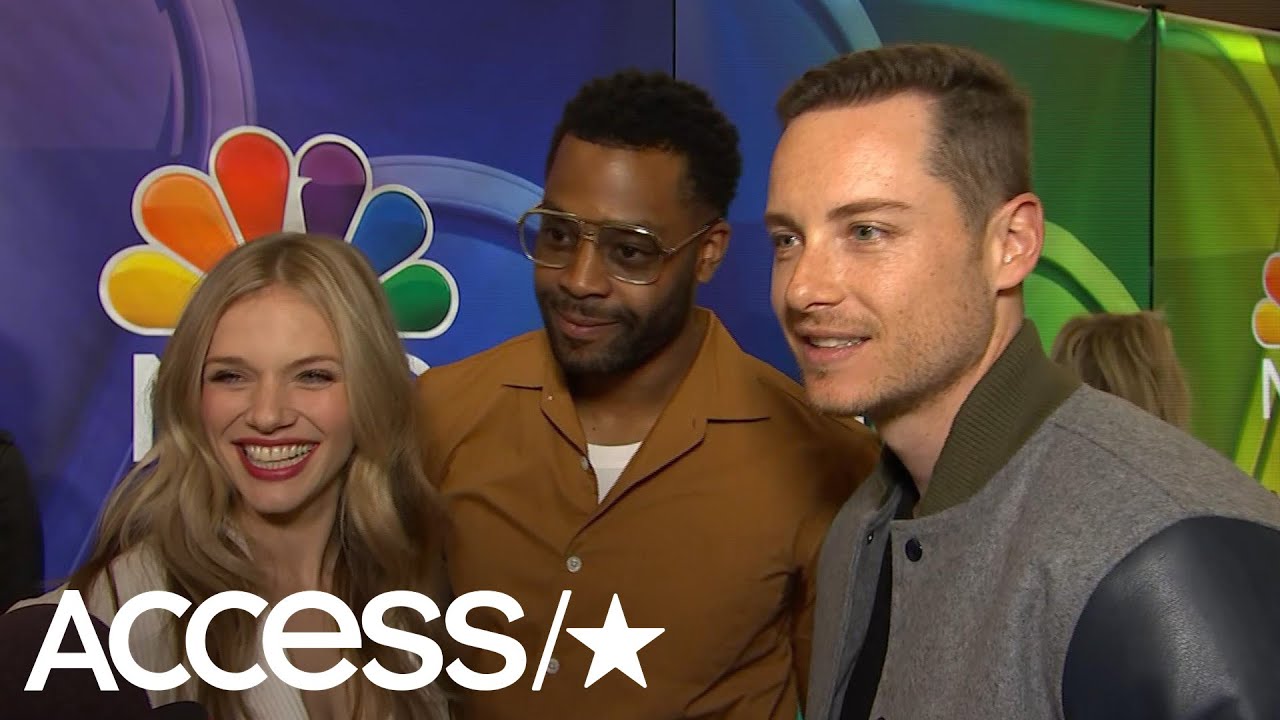 'Chicago P.D.': Jesse Lee Soffer Says The Season Finale Is 'The Best Episode' Ever | Access