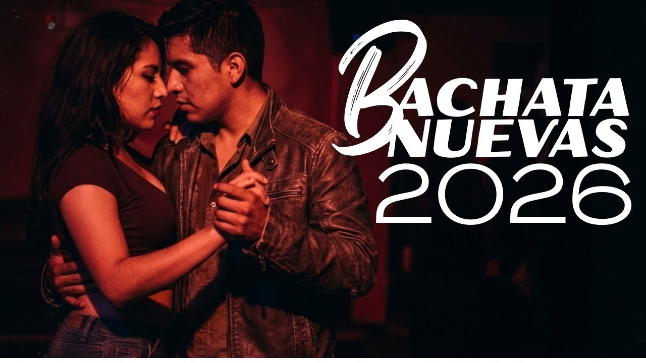 💍 Bachata Romántica – Solo Nosotros 💞🔥 | Eternal Love Mix 2026