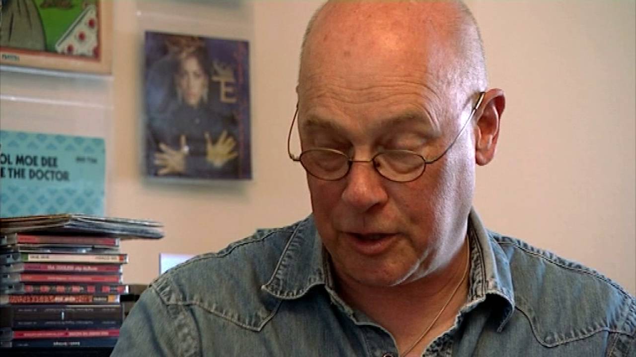 Tonnies Vinnielie Tip! Gast: Servatius Zeguers.
