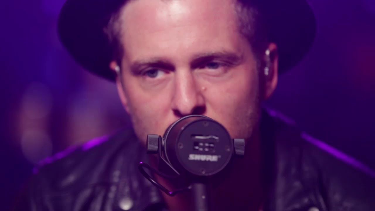 OneRepublic - Counting Stars Live at The Orange Lounge