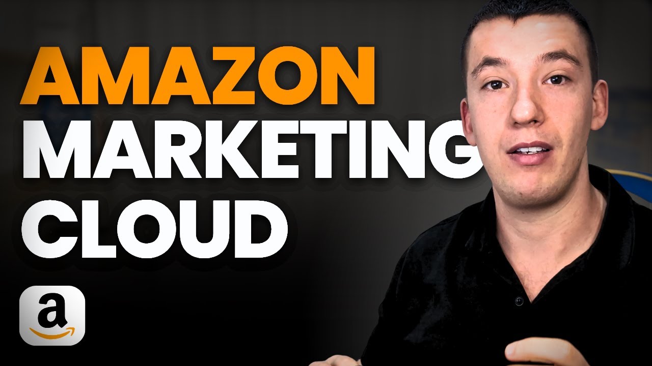 Как я использую Amazon Marketing Cloud для увеличения продаж и прибыли