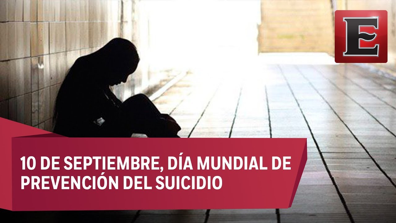 Punto y coma: Suicidio adolescente